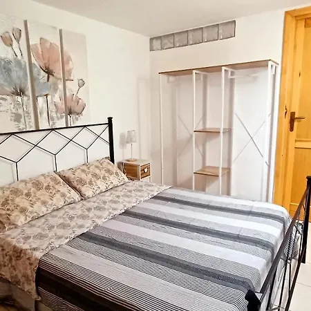 Appartement Casa Di Zio *