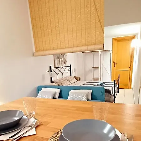 Appartement Casa Di Zio