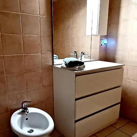 Appartement Casa Di Zio *