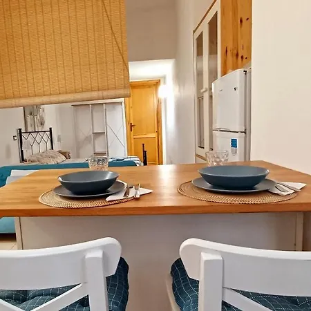 Casa Di Zio Alghero
