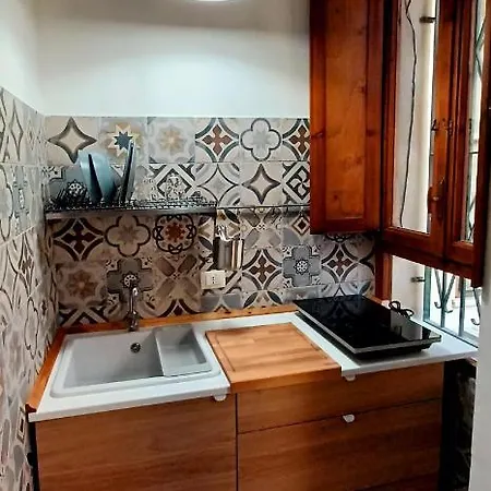 Casa Di Zio